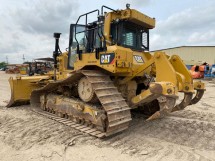 2019 Caterpillar D6T LGP