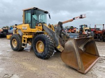 2007 Volvo L70F