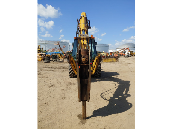 2004 Caterpillar 430D For Sale in Iowa | MY-Equipment.com