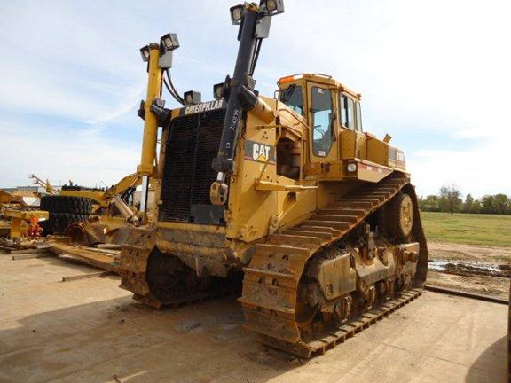 1995 Caterpillar D10N For Sale in Houston , TX. | MY ...