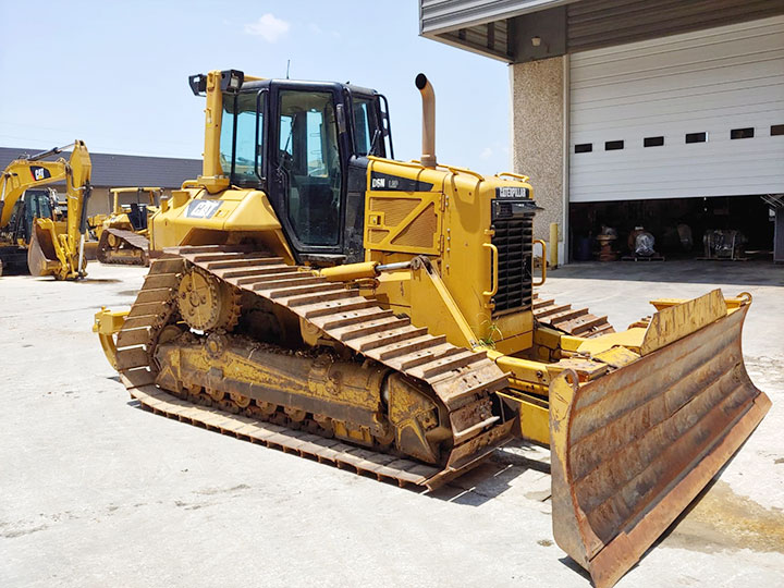 7 uses of motor graders – Latest Heavy Construction Equipment News | MY